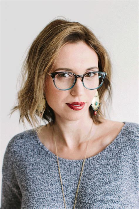 makeup tips for wearing glasses — ave styles