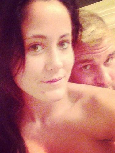 13 Naked Selfies Of Teen Mom 2 S Jenelle Evans In The Bath