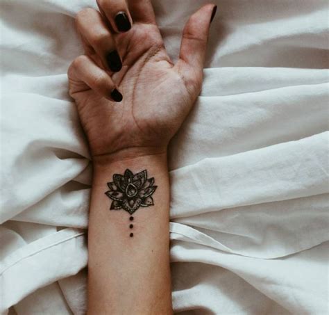 wrist tattoo designs ideas  meaning tattoos