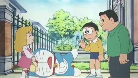 New Doraemon Cartoon In Hindi Doremon New Episode In Hindi
