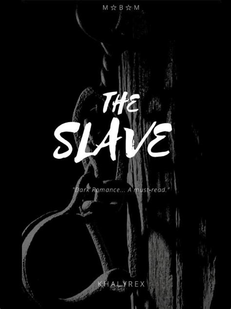 Read The Slave Khalyrex Webnovel