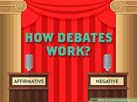 write  debate speech speech  debate debate policy debate