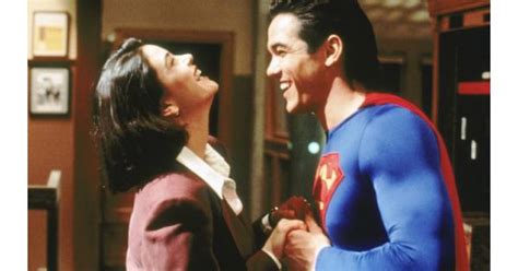 Lois And Clark The New Adventures Of Superman Tv Review