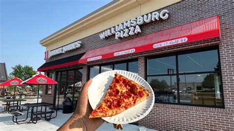 williamsburg pizza nycs    omaha