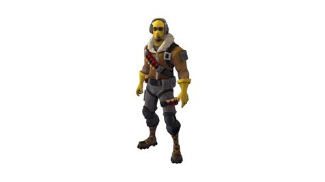 Fortnite Raptor Outfits Fortnite Skins