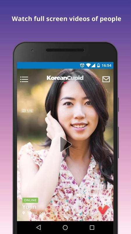 Best Dating Sites To Meet Women In South Korea Seeking