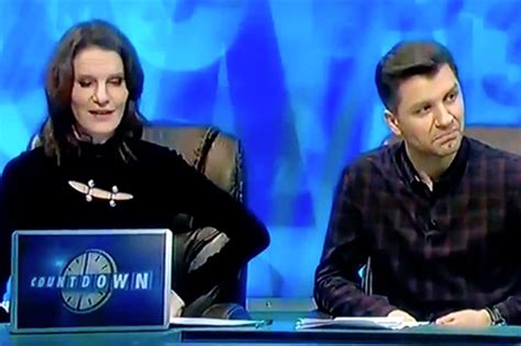 Countdown Contestant Says Fapped During Show And Twitter