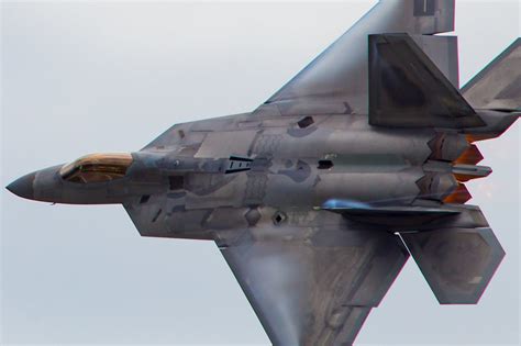 Lockheed Martin F 22 Raptor Clemens Vasters Flickr