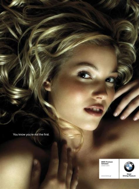 Sexy And Provocative Ads 58 Pics