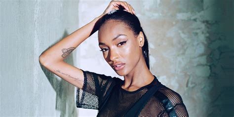 see every look from jourdan dunn s new collab with missguided