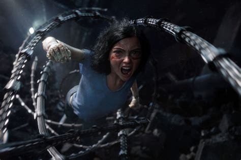 ‘alita battle angel 200 million in cutting edge special effects and
