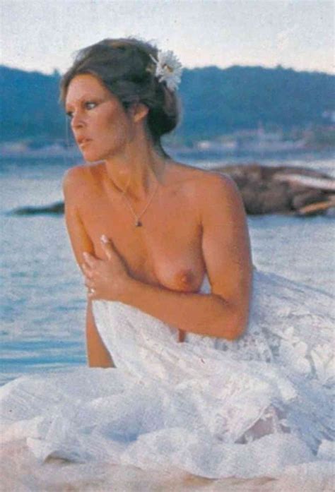 brigitte bardot hottest nude photos