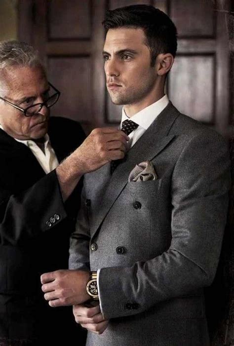 Your First Bespoke Suit The Gentlemanual A Handbook For Gentlemen