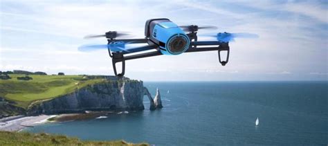 super guia de drones parrot  modelo comprar