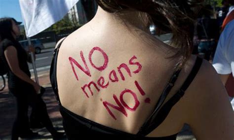 Major Report Reveals Extensive Abuse Of Women In Eu