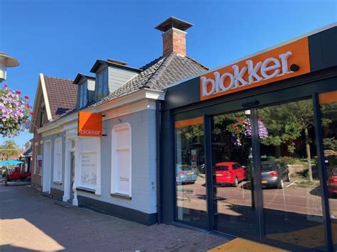 blokker  launch share ownership loyalty programme  amsterdam fintech dutchnewsnl
