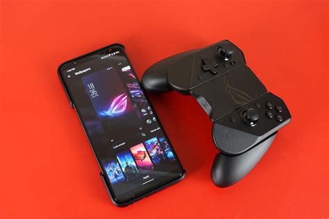 game controller rumble   added  android