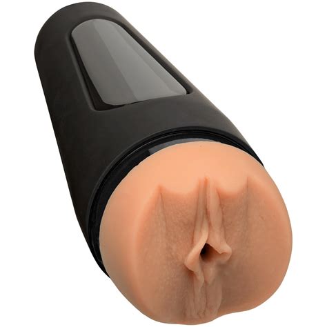 Main Squeeze Katrina Jade Ultraskyn Stroker Sex Toys