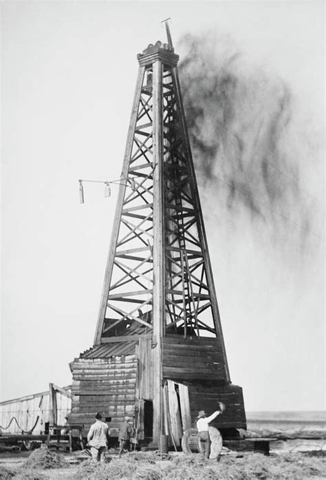 oil  photograph  library  congressscience photo library fine