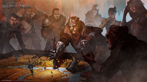 take a look at some of dragon age inquisition s stellar concept art vg247
