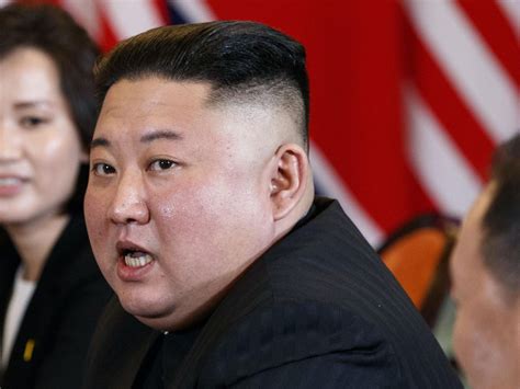 seoul north koreas kim jong  apologises  death  official