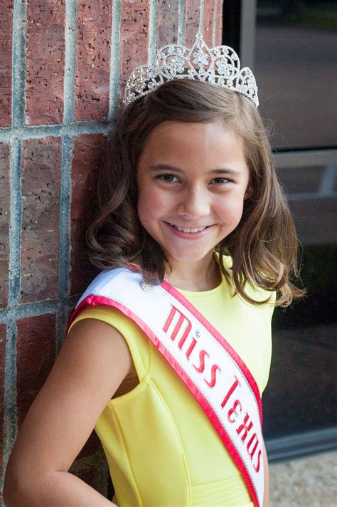 not your average pageant girl news