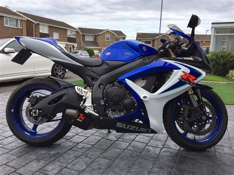 suzuki gsxr   miles  billingham county durham gumtree