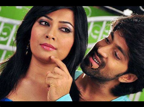 Yash And Radhika Pandit Next Titled As Maanja Filmibeat