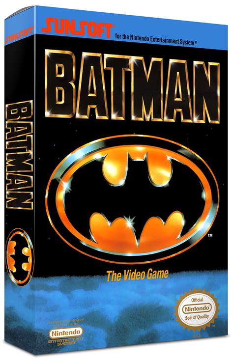 batman  video game details launchbox games