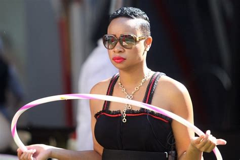 I Used Sex Tape Leak In My Favour Says Pokello Nare