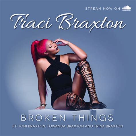 traci toni towanda and traci braxton unite on new song