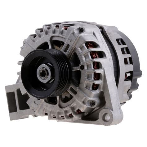 valeo  alternator