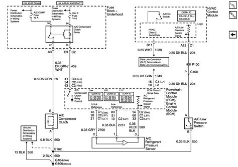 gmc sierra radio wiring diagram