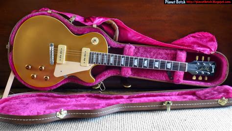 gibson les paul history owning  gibson
