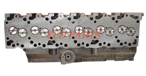 cylinder head assembly