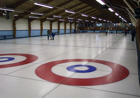 custom ice rinks ice rinks