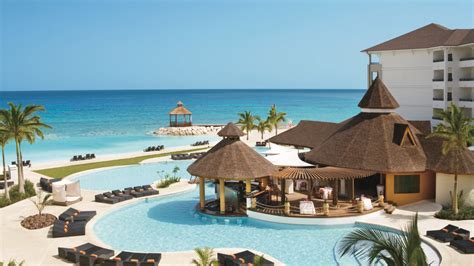 secrets wild orchid resort  spa montego bay