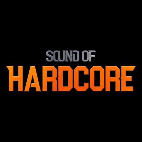 Sound Of Hardcore