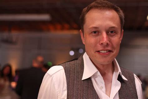 Claim Technocrat Elon Musk Is A Total Fraud