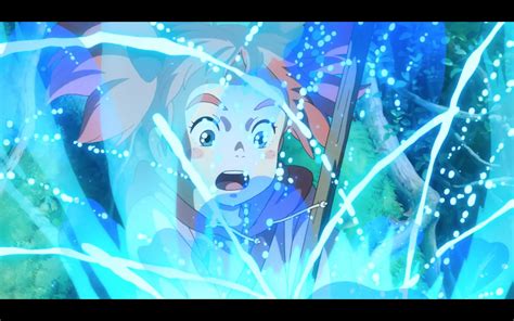 mary and the witch s flower official trailer 2