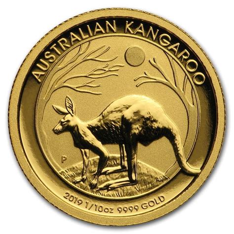 australie  dollars  kangaroo  oz goud catawiki goud munten perth
