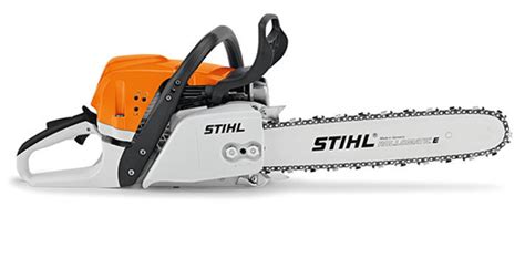 ms  stihl ms  farm boss chainsaw