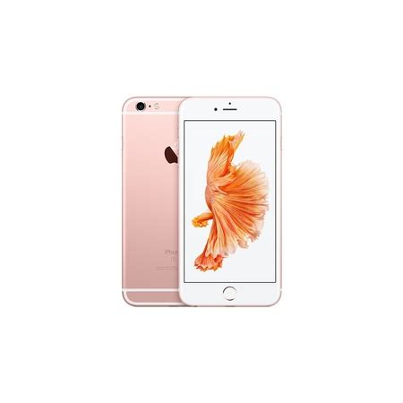 iphone   gb rose gold boost mobile refurbished  walmartcom