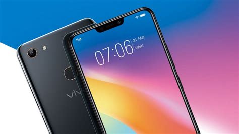 vivo launches   gb variant    smartphone  rs  tech