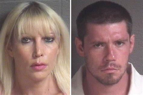 mother and married son arrested for having sex in north carolina