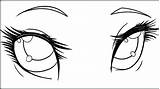 Eyes Rocks These sketch template