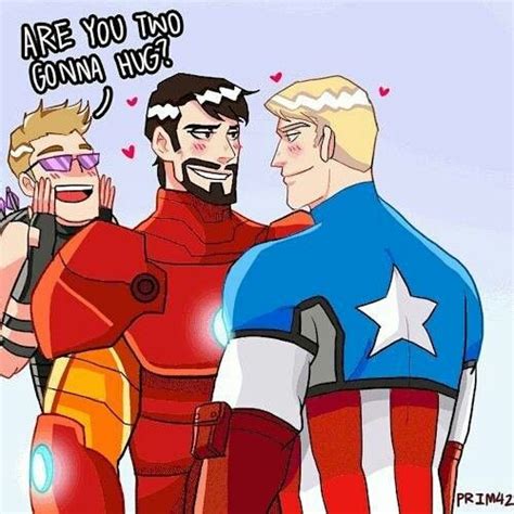 Pin By Nfaeriel On Stony Avengers Assemble Stony Avengers Avengers