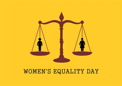 Women S Equality Day Messaging Spans Across Industries