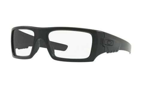 prescription safety glasses oakley industrial det cord ansi sunglasses