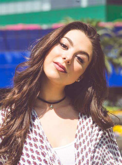 sexy beautiful babes kira kosarin nkd magazine photoshoot september 2016